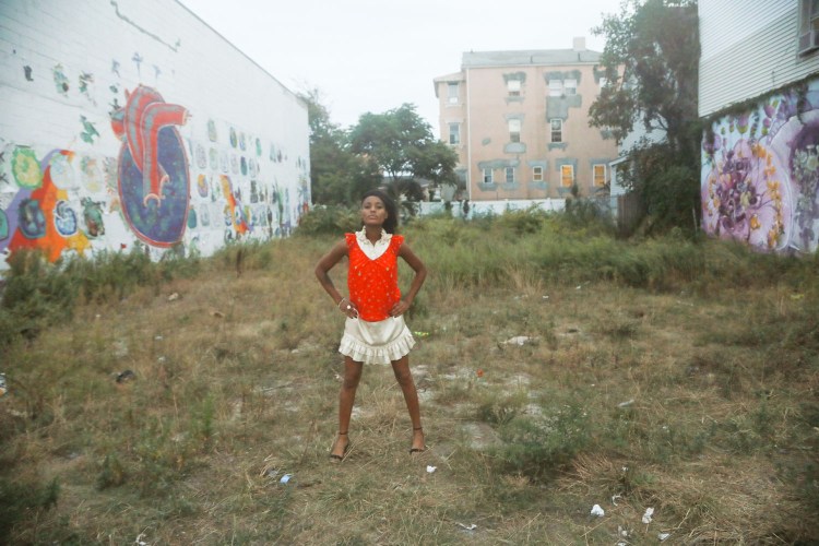 All Rights Reserved, Tracey Noelle Luz